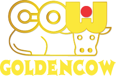 GOLDEN COW